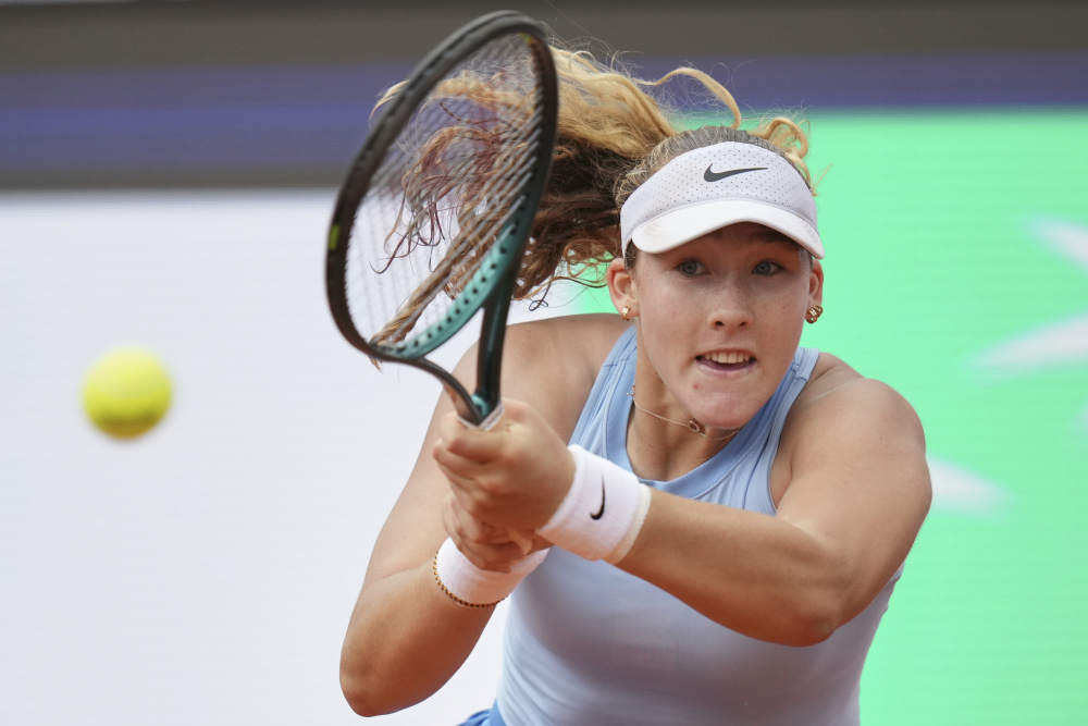 体上的话题 体上的话题