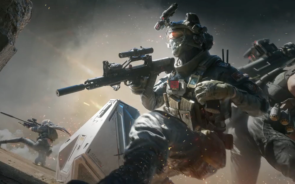 总在奔跑 总在奔跑